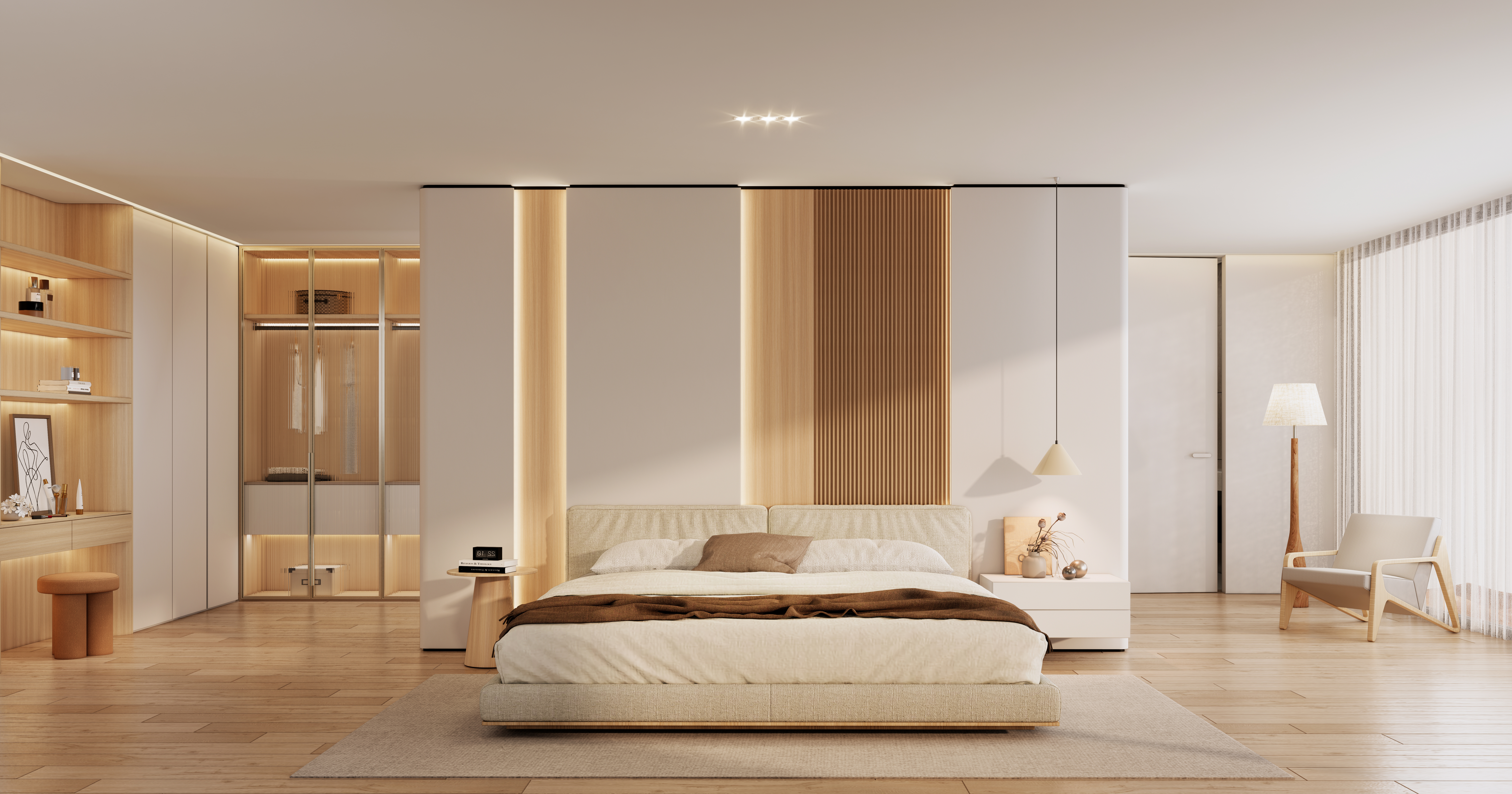 SL6102轻褐+SL1104凝霜黄橡